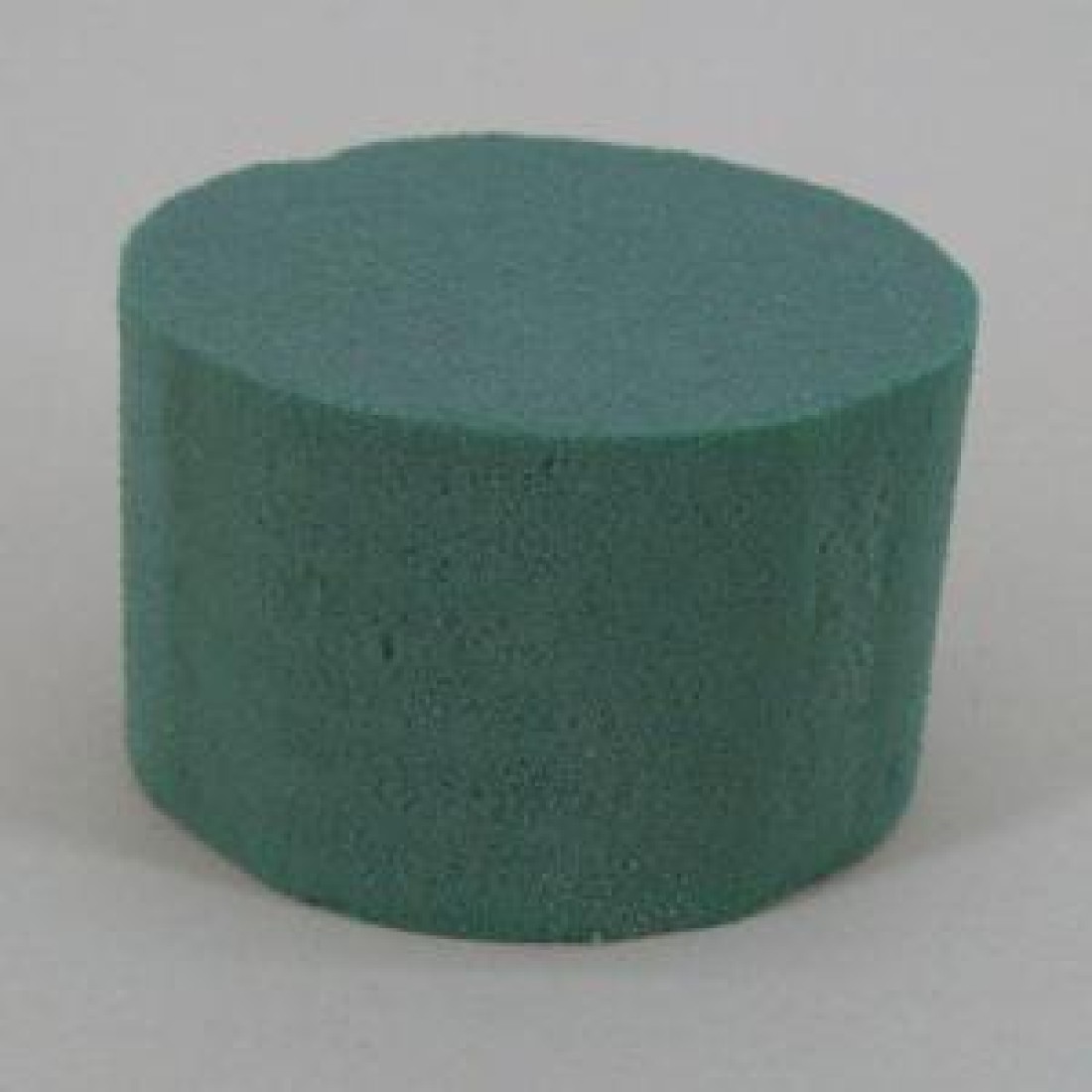 7.5cm Wet Foam Cylinder Florists Foam